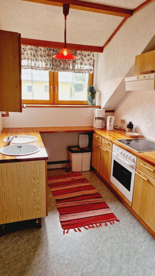 Gasthof Dorfschenke Stall Eksteriør bilde
