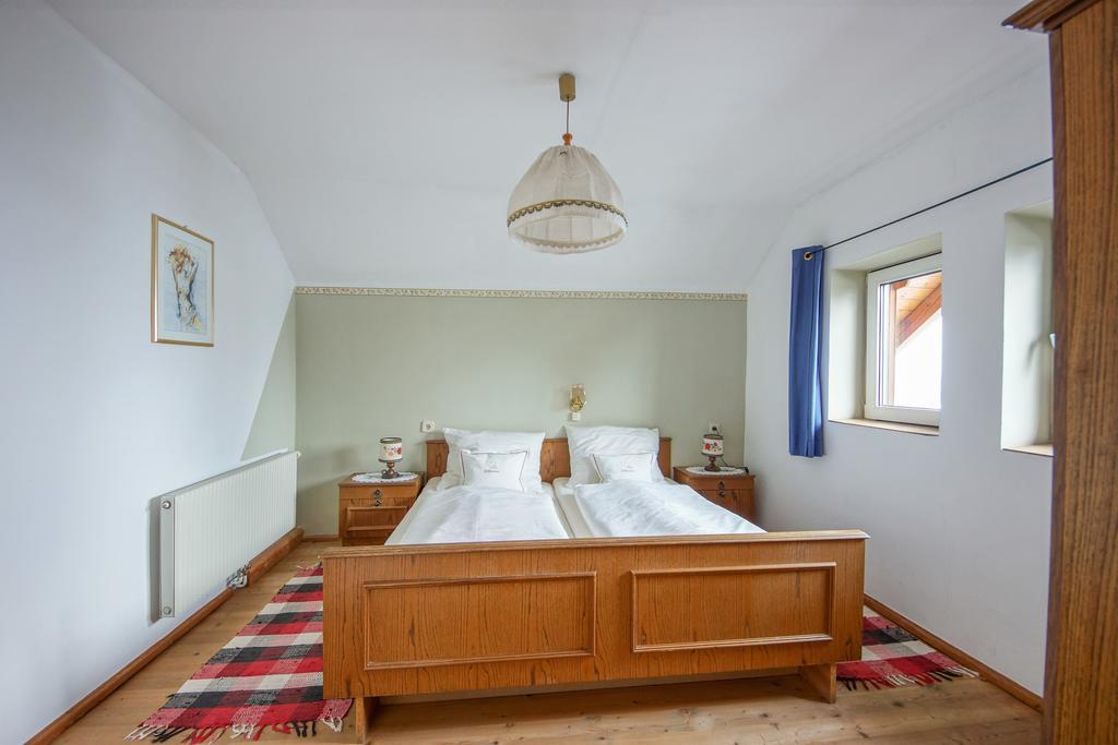Gasthof Dorfschenke Stall Eksteriør bilde