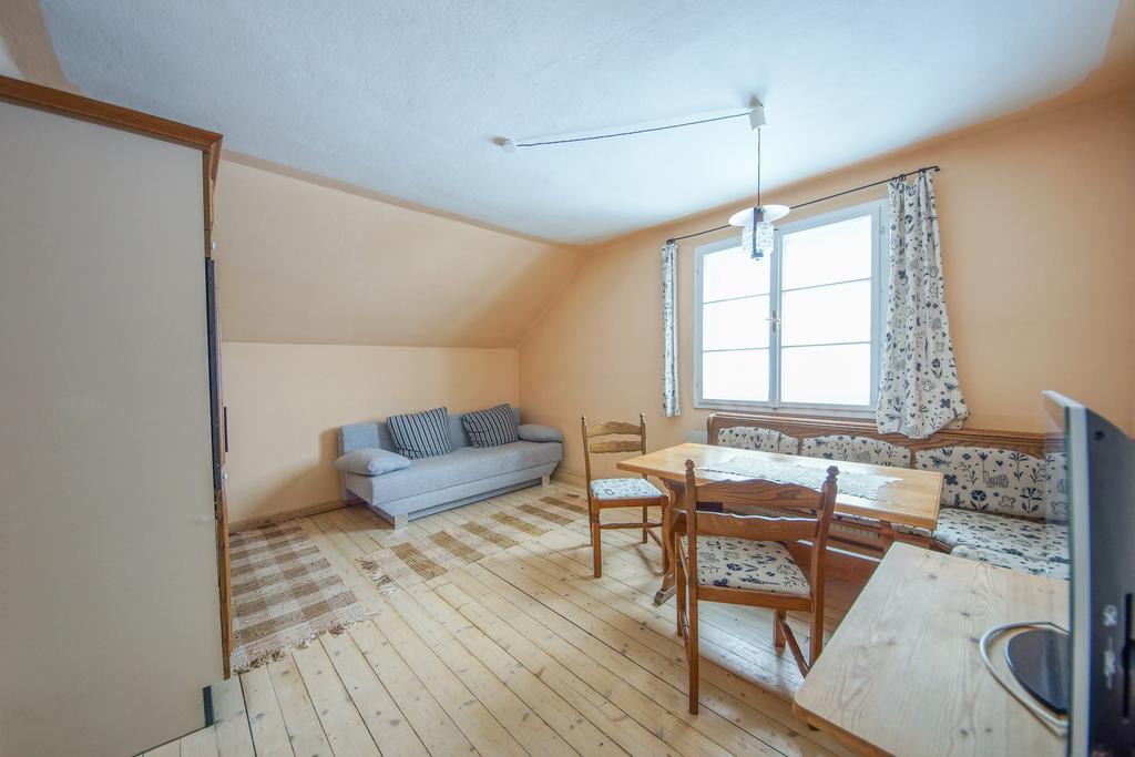 Gasthof Dorfschenke Stall Eksteriør bilde