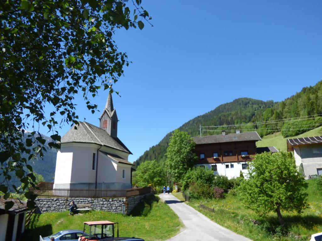 Gasthof Dorfschenke Stall Eksteriør bilde