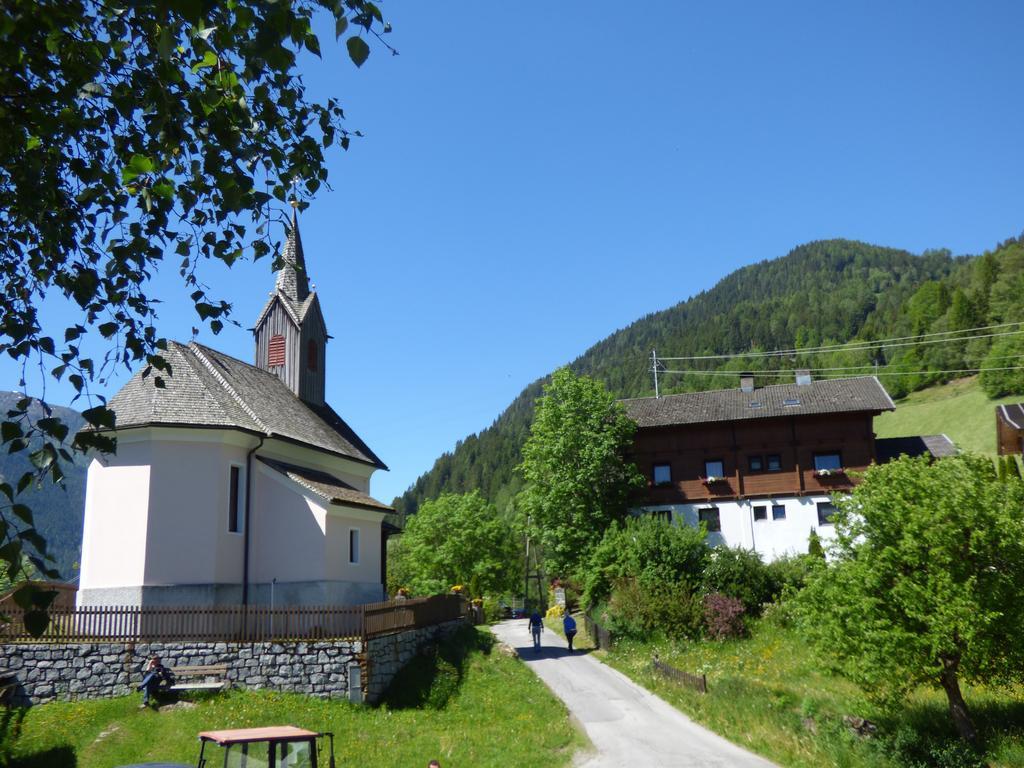 Gasthof Dorfschenke Stall Eksteriør bilde